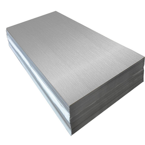 ASTM B443 AMS 5599 Inconel 625 UNS N06625 W. NR.Feuille/plaque en alliage de nickel 2.4856