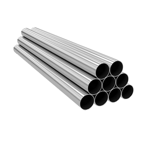 Tubes de condensateur en alliage de nickel B626 Hastelloy C276