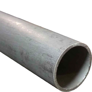 ASTM B444 Inconel 625 UNS N06625 W. NR.Tuyau sans soudure en alliage de nickel 2.4856