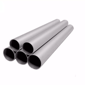 Tubes soudés en alliage de nickel B626 Hastelloy C276