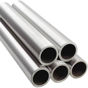 ASTM B444 Inconel 625 UNS N06625 W. NR.Tube sans soudure en alliage de nickel 2.4856