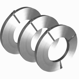 ASTM B670 AMS 5596 5597 Inconel 718 UNS N07718 2,4668 bande d'alliage de nickel