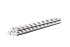 ASTM B446 AMS 5666 Inconel 625 UNS N06625 W. NR.Barre en alliage de nickel 2,4856