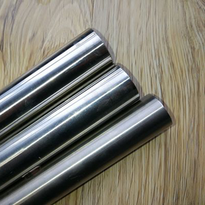 Tuyau en alliage de nickel Hastelloy C22